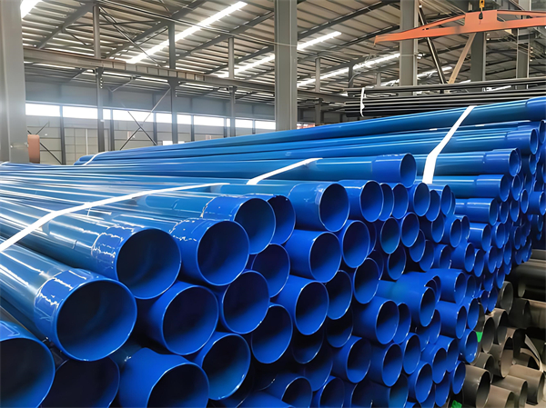 惠州防腐螺旋钢管应用行业分析
