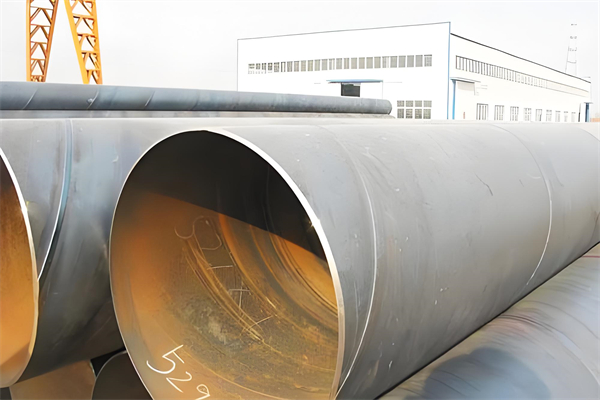惠州厚壁螺旋钢管执行标准及其在工程中的应用